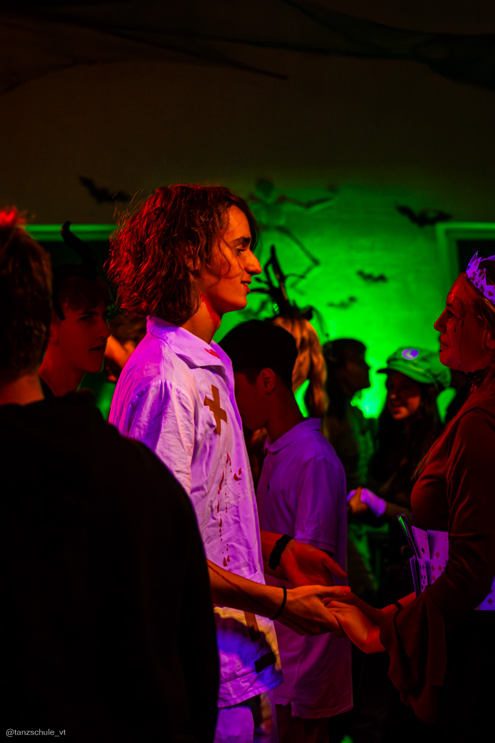 20231028 Halloween Tanzparty 2869